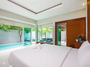 Moonscape Villa 207