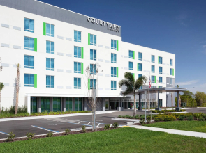 Courtyard by Marriott Winter Haven