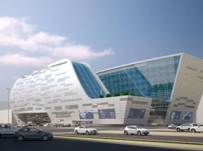 Steigenberger Hotel Doha