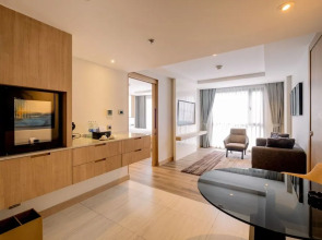 Courtyard By Marriott North Pattaya