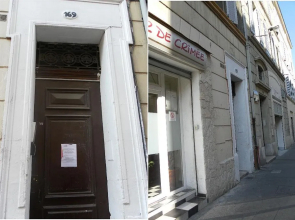 Coloka La Caserne