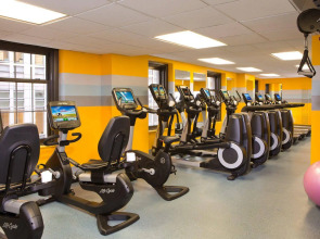 The Roosevelt Hotel, New York City