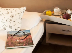 Hotel Scoiattolo