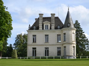 Vakantiestudio Ciney