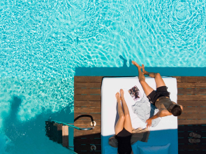 Yacht Classic Hotel - Boutique Class