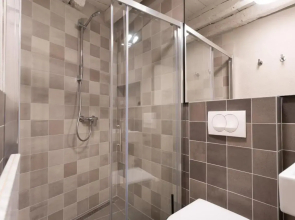 Apartment House Flores Bregovita