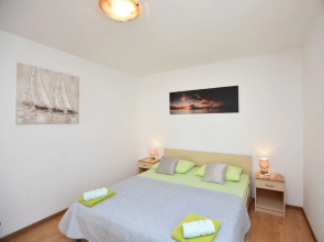 Apartments Tonja