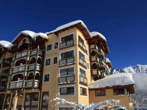 Hotel der Wiesenhof