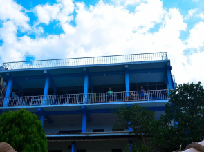 Rawana Holiday Resort