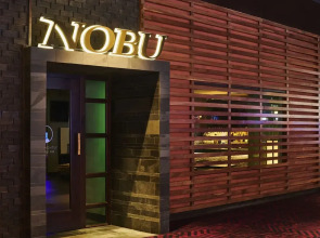Virgin Hotel Las Vegas, Curio Collection by Hilton