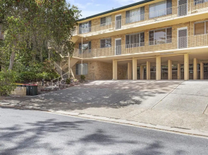 Lillian Street, Unit 1-2