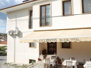 Ada Olympos Hotel