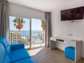 Hotel Amic Horizonte