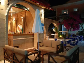 Laganas Beach Hotel