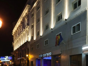 Hotel Cortezo
