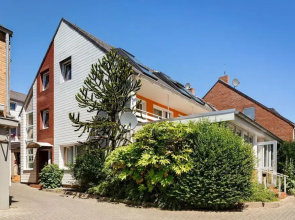 Hotel Helgolandia