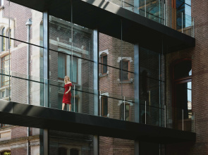 Mandarin Oriental Conservatorium, Amsterdam