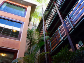 Hotel Pousada Das Artes(Pousada Das Artes)