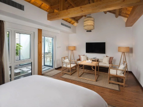 The Source Boutique Guest House