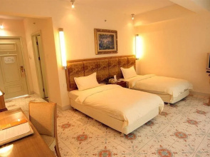Butterfly Valley Resort