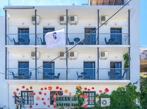 MR P. Boutique Residence