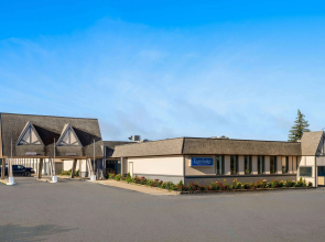 Travelodge by Wyndham Gaylord
