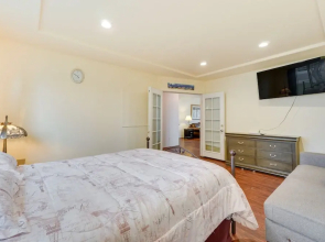 Pet-friendly Medford Vacation Rental w/ Yard!