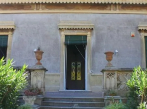 Villa Manasse