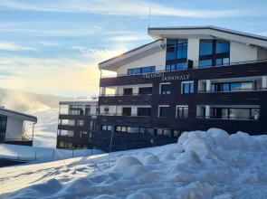 Apartmanica Triangel 103