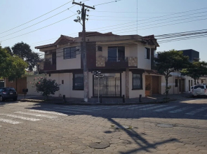 Departamento Céntrico para 7 personas