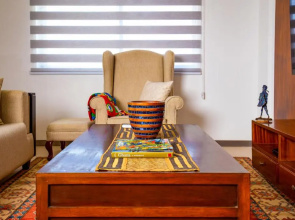 3-bedroom Apartment in Tema - Chez Akwasi