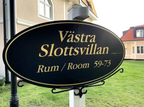 Johannesbergs Slott