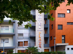 Hotel Plaza Omis