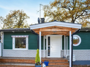 Nice Home in Tranås With Sauna, 3 Bedrooms and Wifi