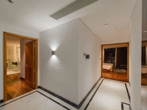 Maple Hotel & Apartment