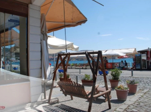 Athena Hotel