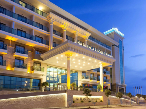 Luna Blanca Resort & Spa - All Inclusive