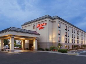 Hampton Inn Portland-Airport