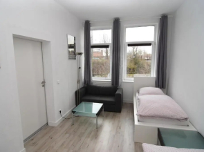 City Apartment Vohwinkel