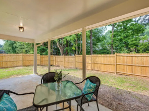 Atlanta Vacation Rental Near Airport!
