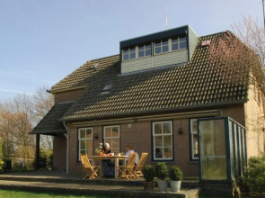Forest Cottage Near Leenderbos