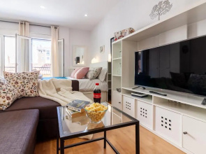 Sea & Wave AQ Boutique Apartment