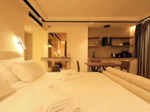 DeHa Rooms & Apartments