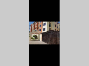Luxury apartments J1 Mombasa
