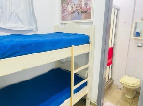 Apto 701 em Boa Viagem