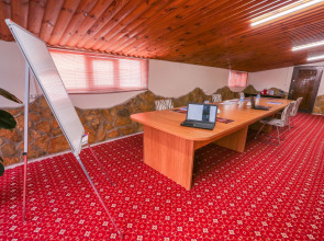 Grand Istanbul Airport Hotel