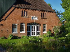 Pottkiekerhus