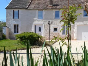 La Villa de Jeanne