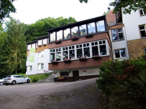Waldhotel Bad Münstereifel