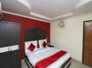 Hotel Punjab Majesty